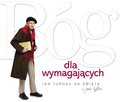 Bóg dla wymagających. Jan Turnau na święta i nie tylko - ebook epub - Turnau Jan