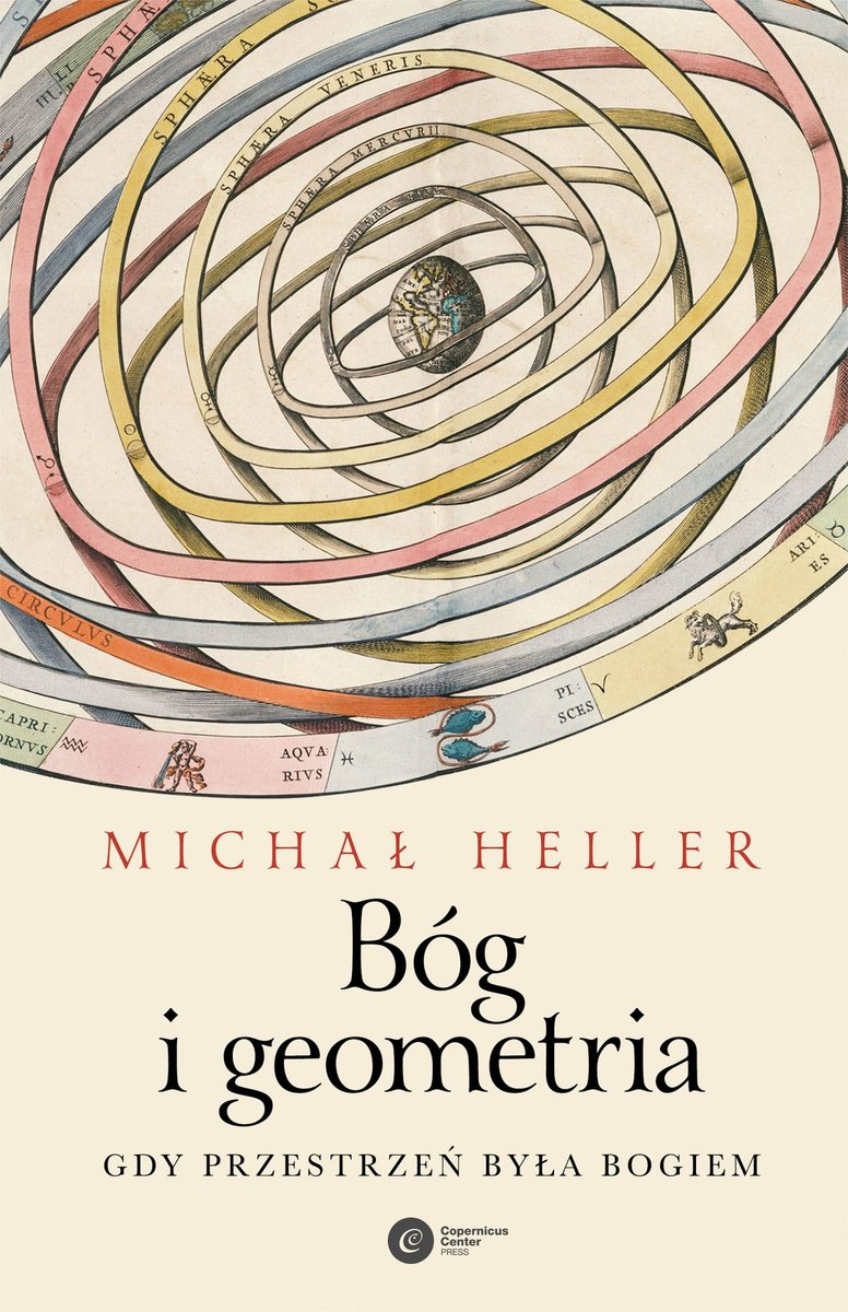 Bóg i geometria. Gdy przestrzeń była Bogiem - ebook epub