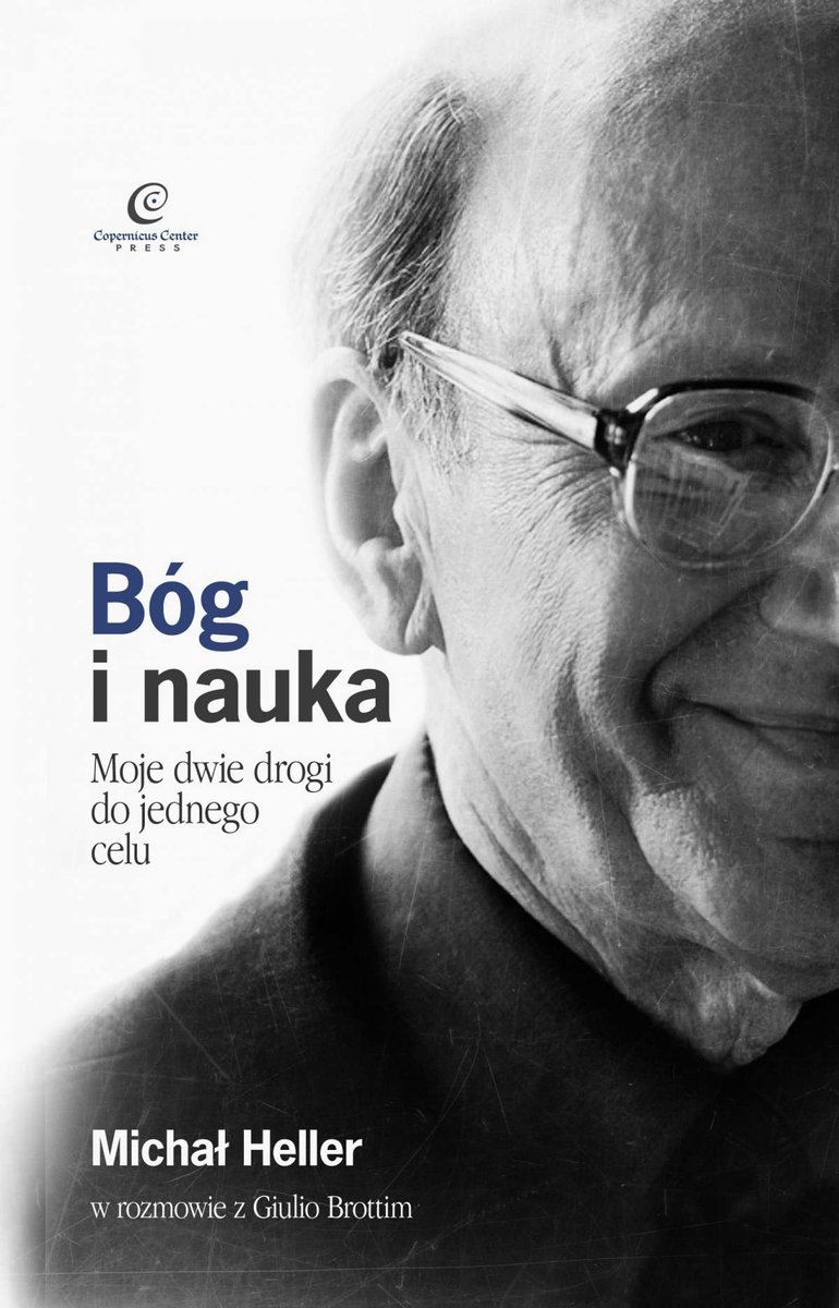 Bóg i nauka - ebook mobi