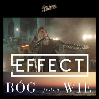 Bóg jeden wie - Effect