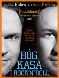 Bóg, kasa i rock'n'roll - Hołownia Szymon, Prokop Marcin