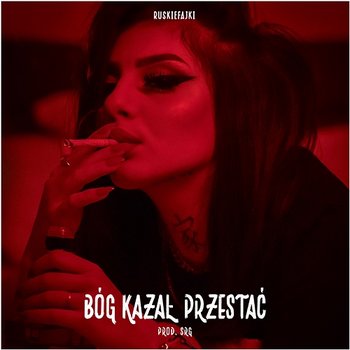 Bóg kazał przestać - RUSKIEFAJKI