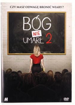 Bóg nie umarł 2 - Various Directors