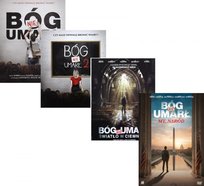 Bóg Nie Umarł Kolekcja 1-4 Pakiet Various Distribution