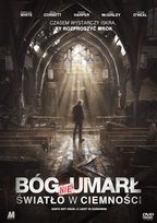 Bóg nie umarł: Światło w ciemności (wydanie książkowe) Mason Michael