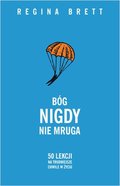 Bóg nigdy nie mruga - Brett Regina