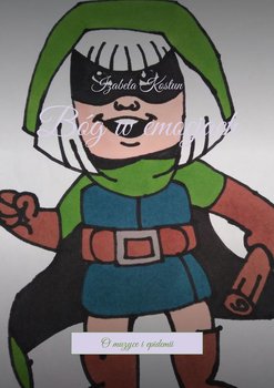 Bóg w emocjach. O muzyce i epidemii - ebook epub - Kostun Izabela