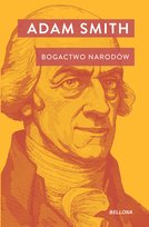 Bogactwo narodów Adam Smith
