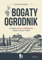 Bogaty ogrodnik John Soforic