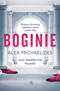 Boginie - Michaelides Alex