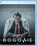 Bogowie - Palkowski Łukasz