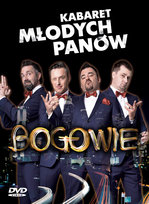 Bogowie Kabaret Młodych Panów
