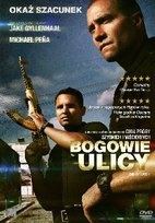 Bogowie ulicy Ayer David