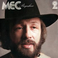 Bogusław Mec Bogusław Mec
