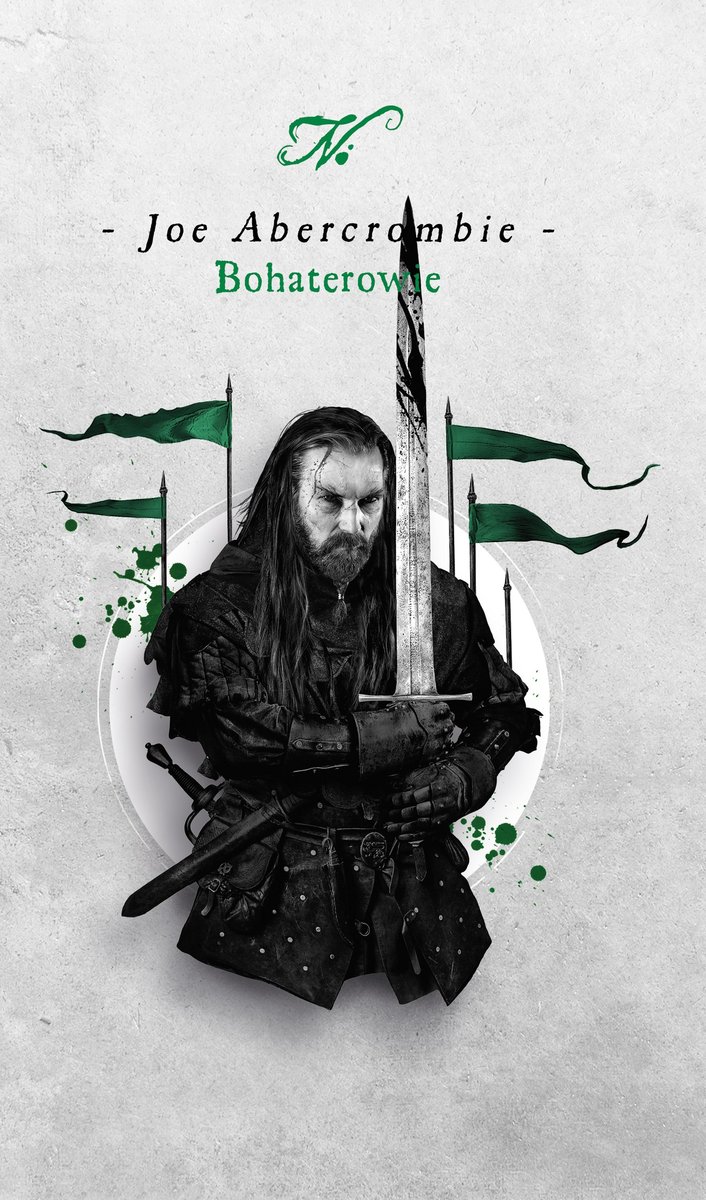 Bohaterowie - ebook epub