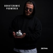 Bohaterowie podwórek ZetHa