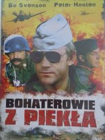 Bohaterowie z piekła Mehta Richie