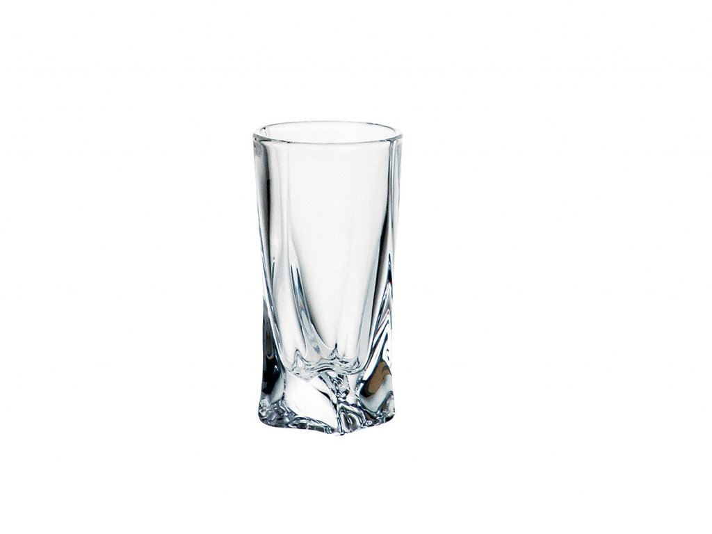 Bohemia, Kieliszek do shotów, 50ml