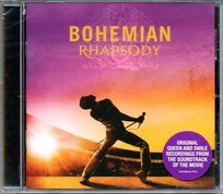 Bohemian Rhapsody (The Original Soundtrack) Queen, Unknown