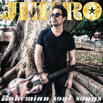 Bohemian Soul Songs - Jehro