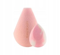 Boho Beauty Zestaw Gąbeczek Candy Pink 3 Cut i Mini Cut Inna marka