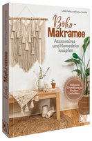 Boho Makramee Christophorus-Verlag