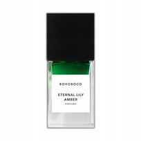 Bohoboco ETERNAL LILY AMBER 50 ml Bohoboco