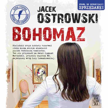 Bohomaz - Ostrowski Jacek