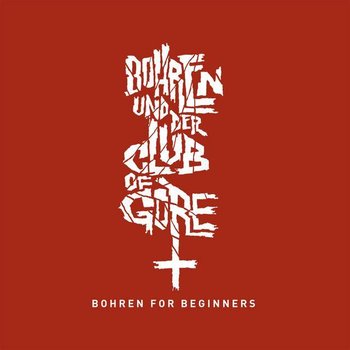 Bohren For Beginners, płyta winylowa - Bohren & Der Club Of Gore