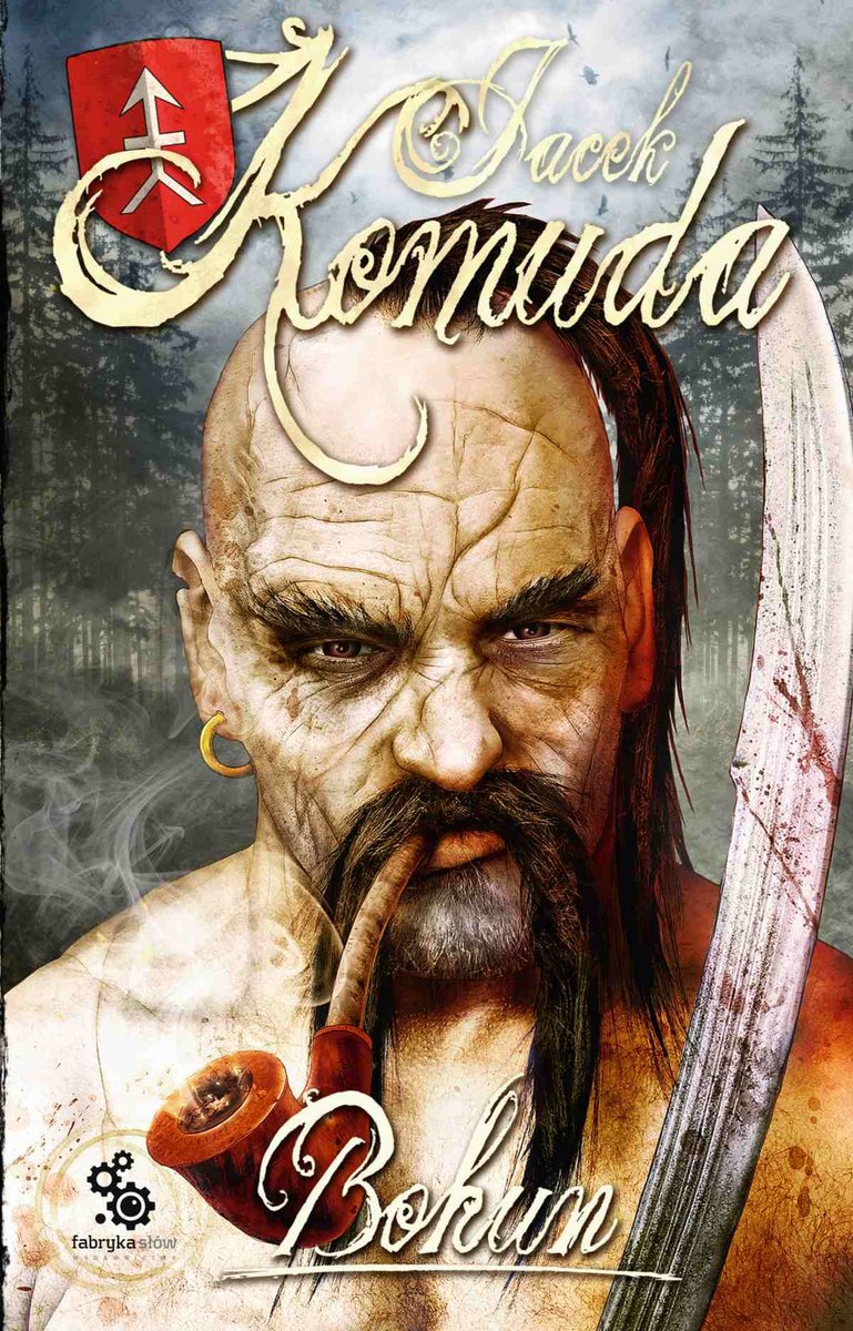 Bohun - ebook epub
