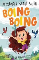 Boing Boing Mccall Smith Alexander