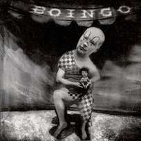 Boingo Boingo