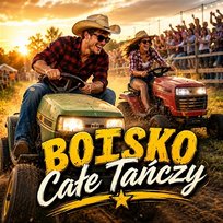 Boisko Całe Tańczy Miśoski
