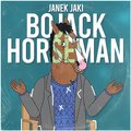 Bojack horseman - Janek Jaki