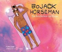 BoJack Horseman McDonnell Chris