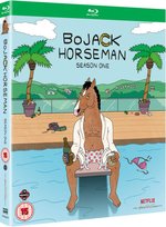 Bojack Horseman Season 1 Various Directors
