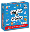 Bójka na słówka, gra edukacyjna, Edgard Games - Edgard Games