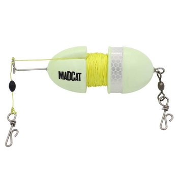 Bojka świecąca DAM MADCAT Adjusta Buoy Float - MADCAT