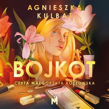 Bojkot - Kulbat Agnieszka