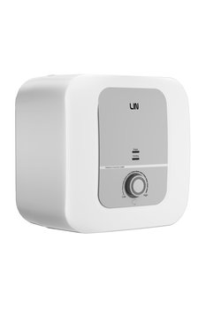 BOJLER ELEKTRYCZNY LIN LIFDN2WH 10L  (podłączany od dołu) BIAŁY - Lin