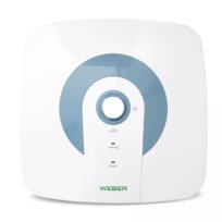 Bojler elektryczny podgrzewacz podumywalkowy 6L Weber
