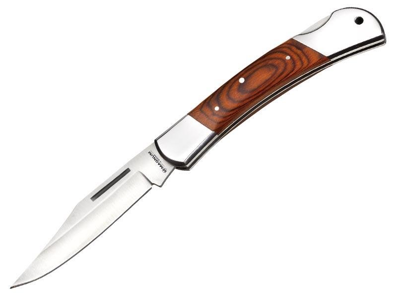 Boker, Nóż składany, 01MB312 Magnum Handwerksmeister 2 (9633)