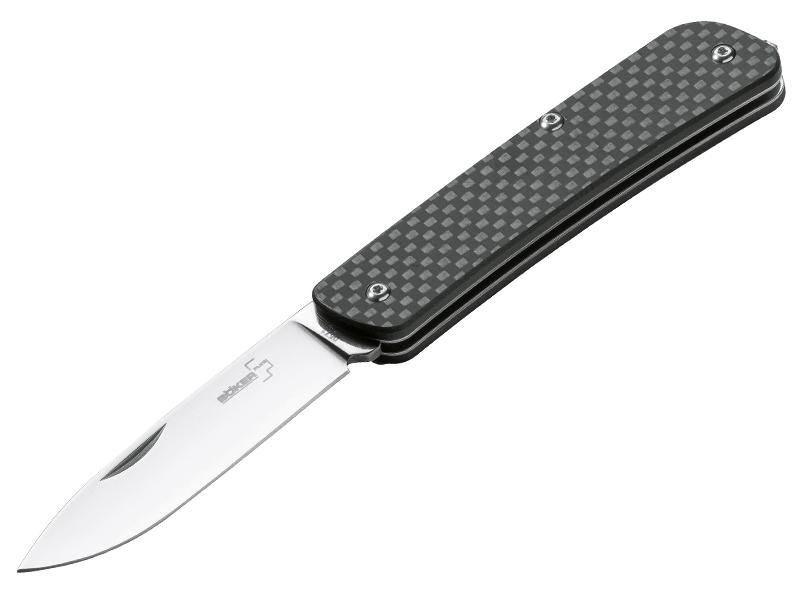 Boker, Scyzoryk, Plus Tech-Tool Carbon 1 (10959)
