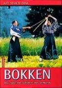 Bokken Schultz-Gora Axel