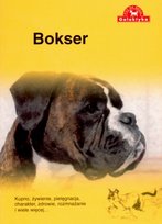 Bokser Opracowanie zbiorowe