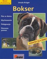Bokser Kruger Ursula