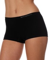 Bokserki bawełniane damskie Brubeck Comfort Cotton BRUBECK