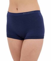 Bokserki damskie classic z wełną Brubeck COMFORT MERINO BRUBECK
