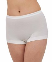 Bokserki damskie classic z wełną Brubeck COMFORT MERINO BRUBECK