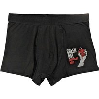 Bokserki Green Day - American Idiot-Xxl Inna marka